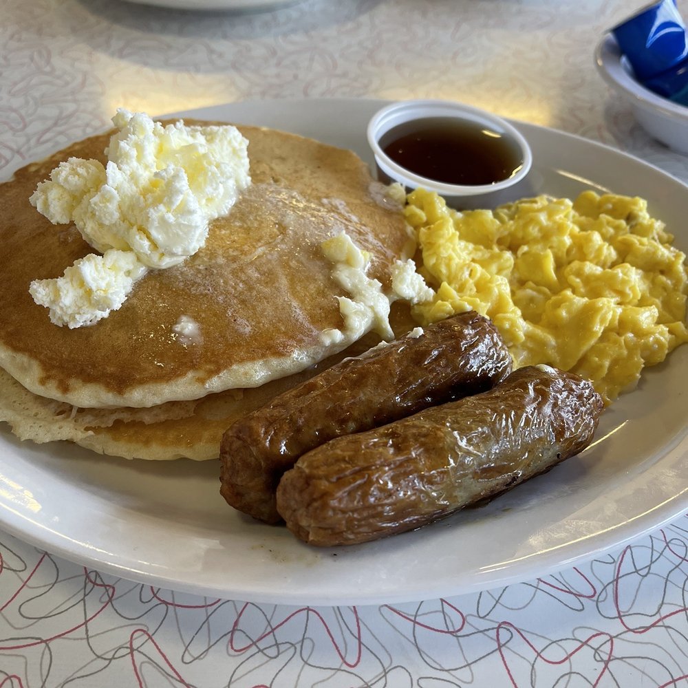 Chase's Diner - So much food for about $8 - Diners Near Me - Chandler, Arizona Chase's Diner - So much food for about $8 - Diners Near Me - Chandler, Arizona