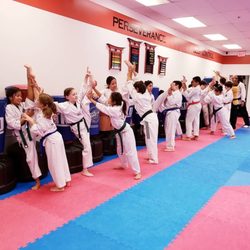 Baystate Taekwondo Academy