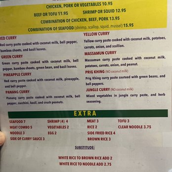 Pacific Thai Cuisine - Thai Near Me - Oldsmar, Florida Pacific Thai Cuisine - Thai Near Me - Oldsmar, Florida