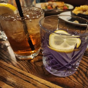 Black Rabbit - Tapas/Small Plates Near Me - Nashville, Tennessee