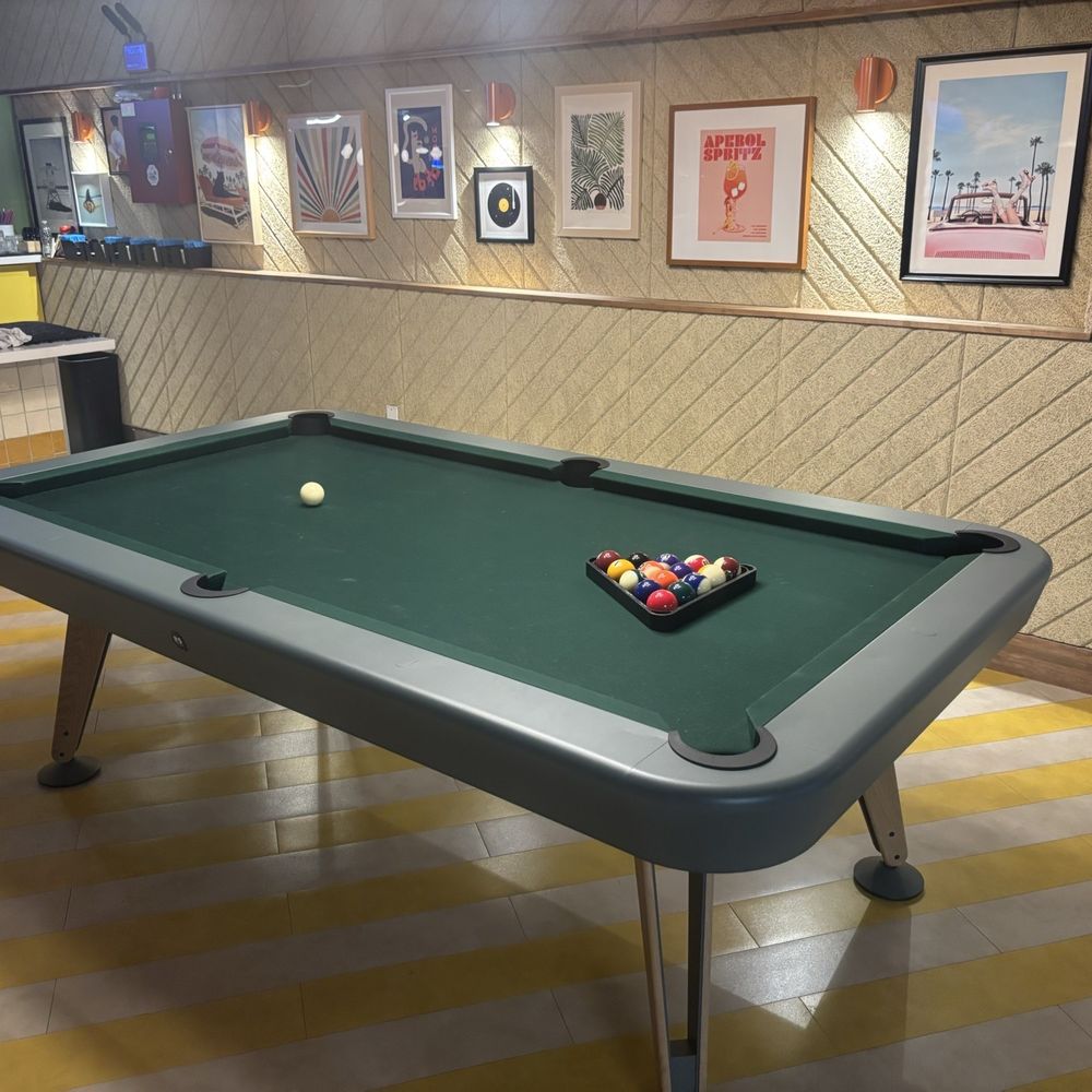 Locals Lanes - Pool table - Burgers Near Me - Stuart, Florida Locals Lanes - Pool table - Burgers Near Me - Stuart, Florida