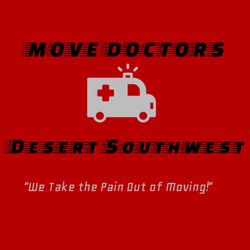 Move Doctors Desert Southwest