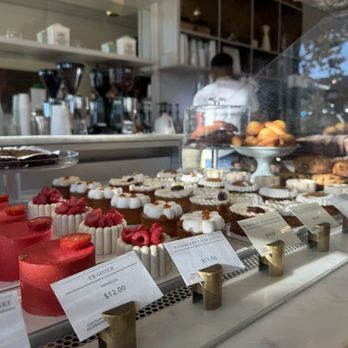 Mademoiselle Colette - Breakfast & Brunch Near Me - Menlo Park, California Mademoiselle Colette - Breakfast & Brunch Near Me - Menlo Park, California