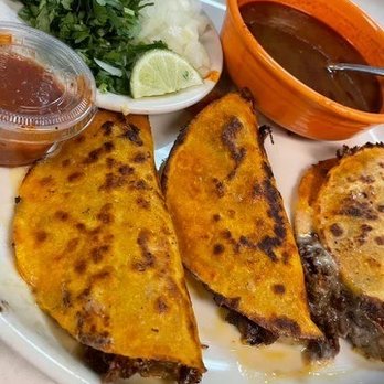 559 Taqueria - Quesabirria Tacos! - Tacos Near Me - Clovis, California