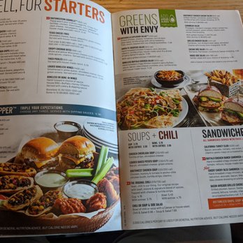 Chili's - Tex-Mex Near Me - Chesapeake, Virginia