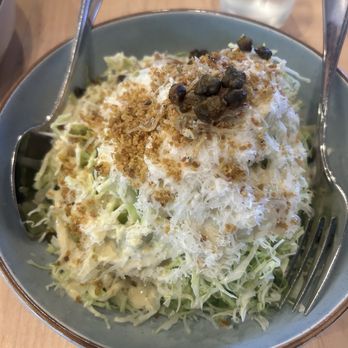 Thirty Eight - Cabbage Salad - Seafood Near Me - Urban Honolulu, Hawaii Thirty Eight - Cabbage Salad - Seafood Near Me - Urban Honolulu, Hawaii