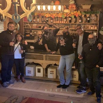 Green Dream Tours - Buhman winery in Napa - Wine Tours Near Me Green Dream Tours - Buhman winery in Napa - Wine Tours Near Me
