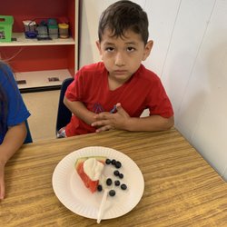 Eagles Nest Preschool Toddler & Infant Center
