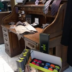 Rebmann Maßkleidung - Lifestyle Deko