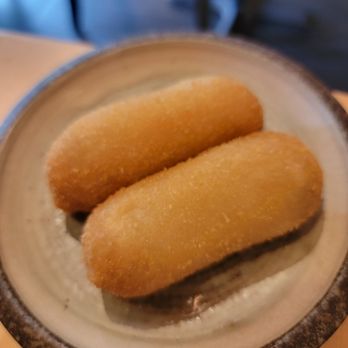 Tokyo Ya - Glutinous rice cake - Sushi Bars Near Me - Astoria, New York Tokyo Ya - Glutinous rice cake - Sushi Bars Near Me - Astoria, New York