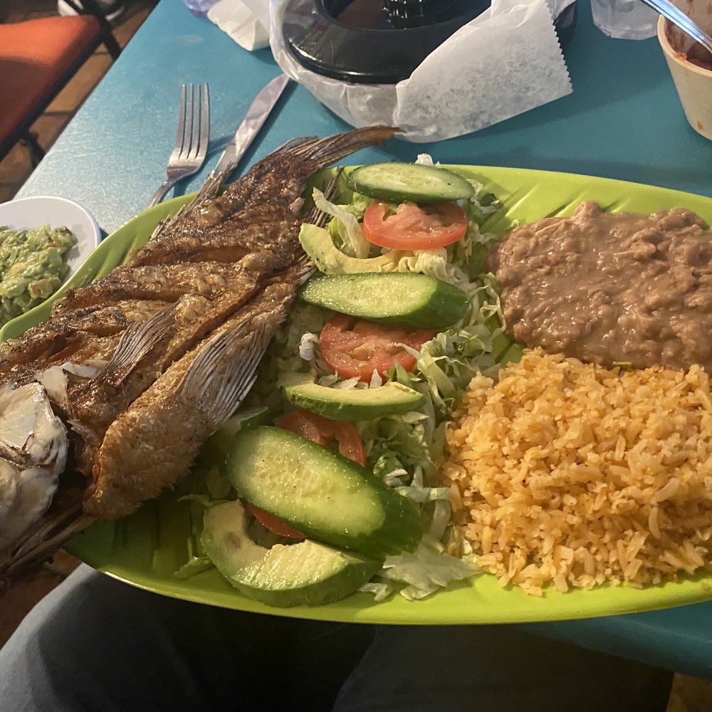 La Cocina de Ricardo - Fish - Mexican Near Me - Lake Forest, California La Cocina de Ricardo - Fish - Mexican Near Me - Lake Forest, California