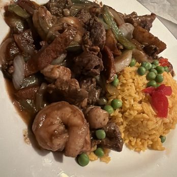 Columbia Restaurant - Spanish Near Me - Tampa, Florida Columbia Restaurant - Spanish Near Me - Tampa, Florida