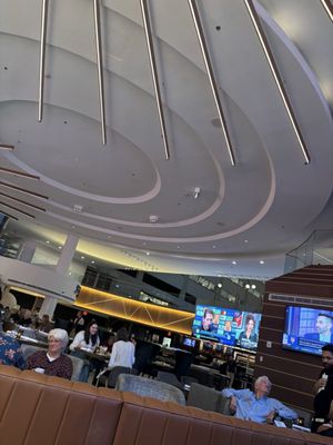 Broadway Lounge by null