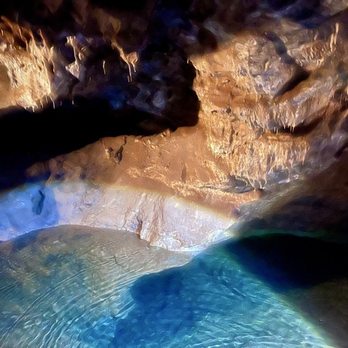 California Cavern State Historic Landmark - Walking Tours Near Me - Mountain Ranch, California