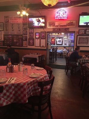 Jimmy's Place by null