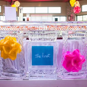 Full Spectrum Ice Sculptures - Custom ice bar - Party Equipment Rentals Near Me Full Spectrum Ice Sculptures - Custom ice bar - Party Equipment Rentals Near Me
