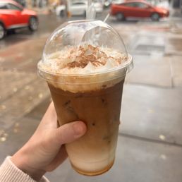 Cinnamon swirl pumpkin delight Cinnamon swirl pumpkin delight