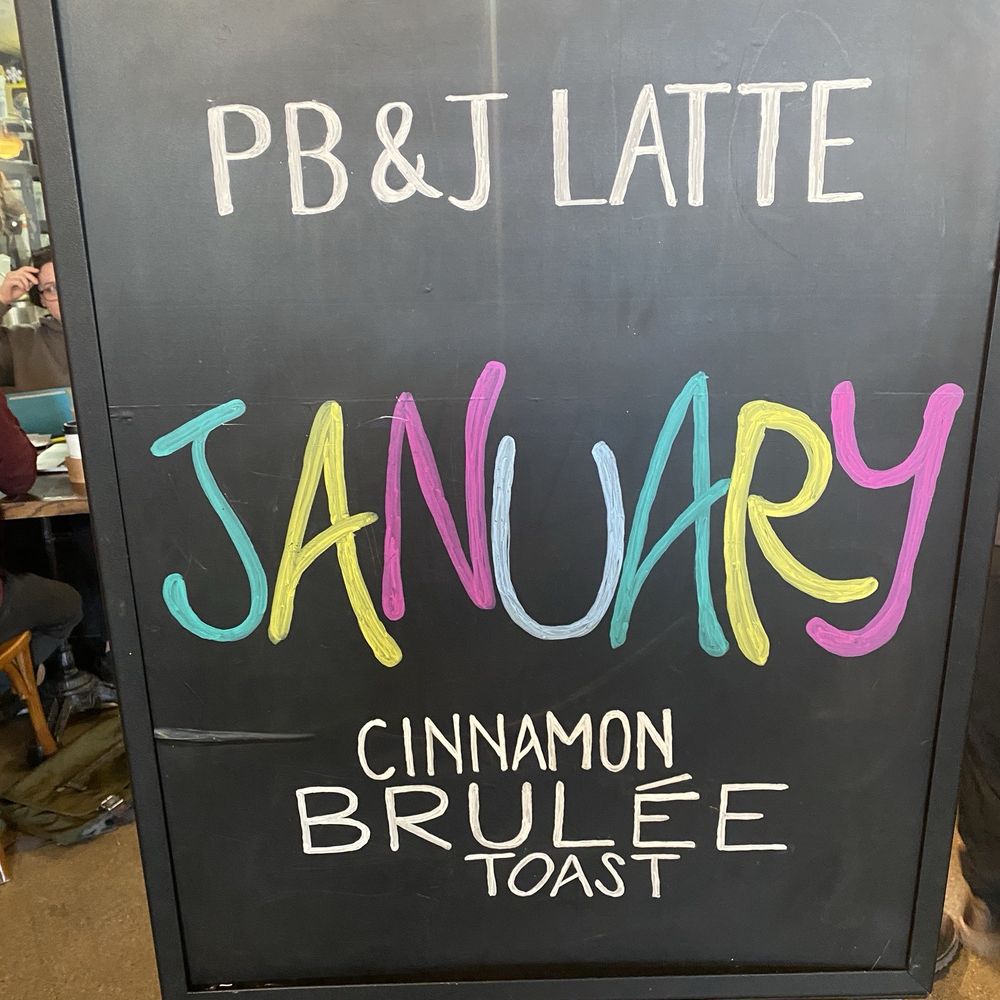 Brot Coffee - Coffee & Tea Near Me - Orange, California