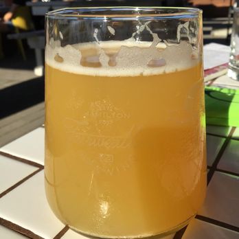 Fairweather Brewing Company - Fairweather High Grade on tap - Breweries Near Me - Hamilton, Ontario Fairweather Brewing Company - Fairweather High Grade on tap - Breweries Near Me - Hamilton, Ontario