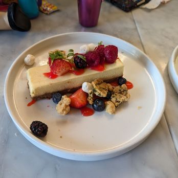 et al. - Berry Mascarpone aka berry cheesecake - Breakfast & Brunch Near Me - Honolulu, Hawaii et al. - Berry Mascarpone aka berry cheesecake - Breakfast & Brunch Near Me - Honolulu, Hawaii