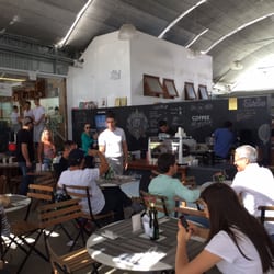Café Uma Origem - Interior