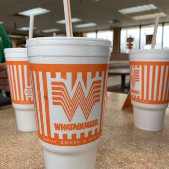 Whataburger - Burgers Near Me - Coppell, Texas