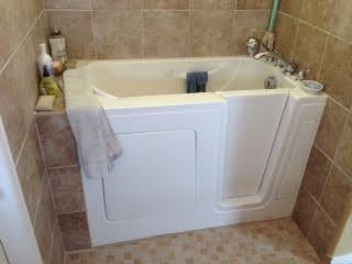 Slide of Walker Plumbing, Heating & Air