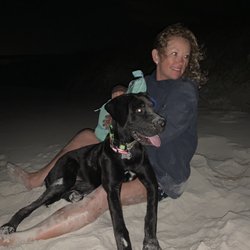 Sunset Beach Fishing Pier - PIER TROLLS 2022