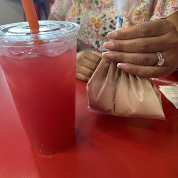 La Michoacana Top’s - Ice Cream & Frozen Yogurt Near Me - San Bernardino, California