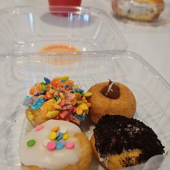 Yonutz Boise - Let's eat! - Donuts Near Me - Boise, Idaho Yonutz Boise - Let's eat! - Donuts Near Me - Boise, Idaho