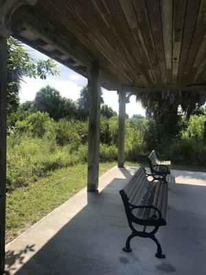 Pelican Island National Wildlife Refuge by null