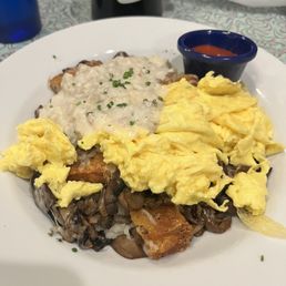 Hullabaloo Skillet