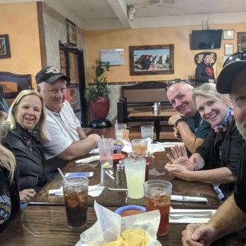 Los Magueyes - Great group; great food. - Mexican Near Me - Kearney, Nebraska