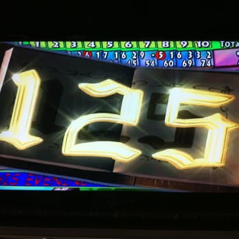 Antioch Lanes - My score going into the 10th frame! - Bowling Near Me - Antioch, Illinois