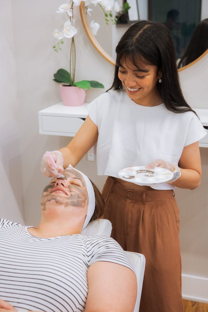 OASIS FACE BAR 1345 Walnut St, Cincinnati, Ohio 29 Photos & 19