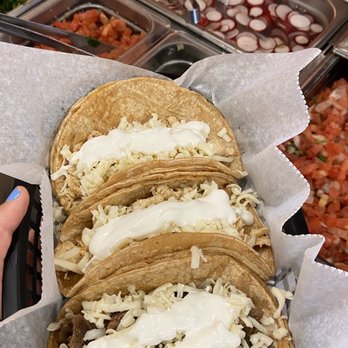 La Divina Tacos - Mexican Near Me - Buffalo, New York