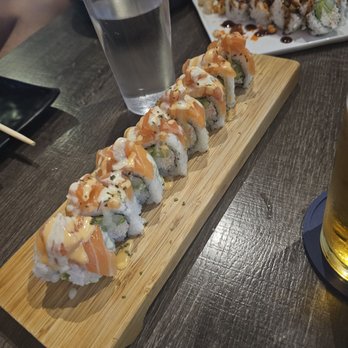 Izakaya Ichie - Sushi Bars Near Me - Buena Park, California