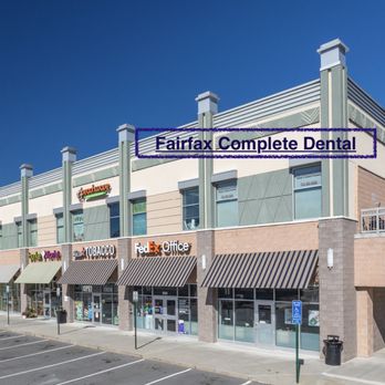 Fairfax Complete Dental - Cosmetic Dentists Near Me - Fairfax, Virginia Fairfax Complete Dental - Cosmetic Dentists Near Me - Fairfax, Virginia