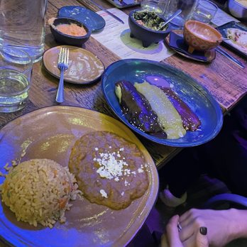 Holé Molé - Mexican Near Me - Tulsa, Oklahoma Holé Molé - Mexican Near Me - Tulsa, Oklahoma