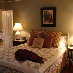 The Inn At Sugar Hollow Farm