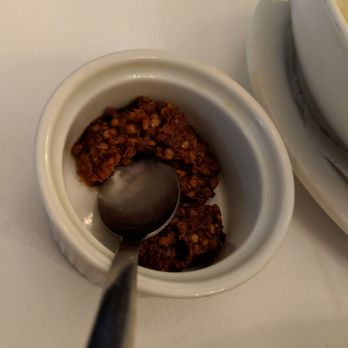Tempo Doeloe - Pepper paste. - Indonesian Near Me - Amsterdam, New Hampshire