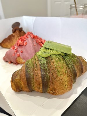 Lakon Paris Patisserie by null