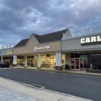 Carlucci’s Grill - Italian Near Me - Yardley, Pennsylvania