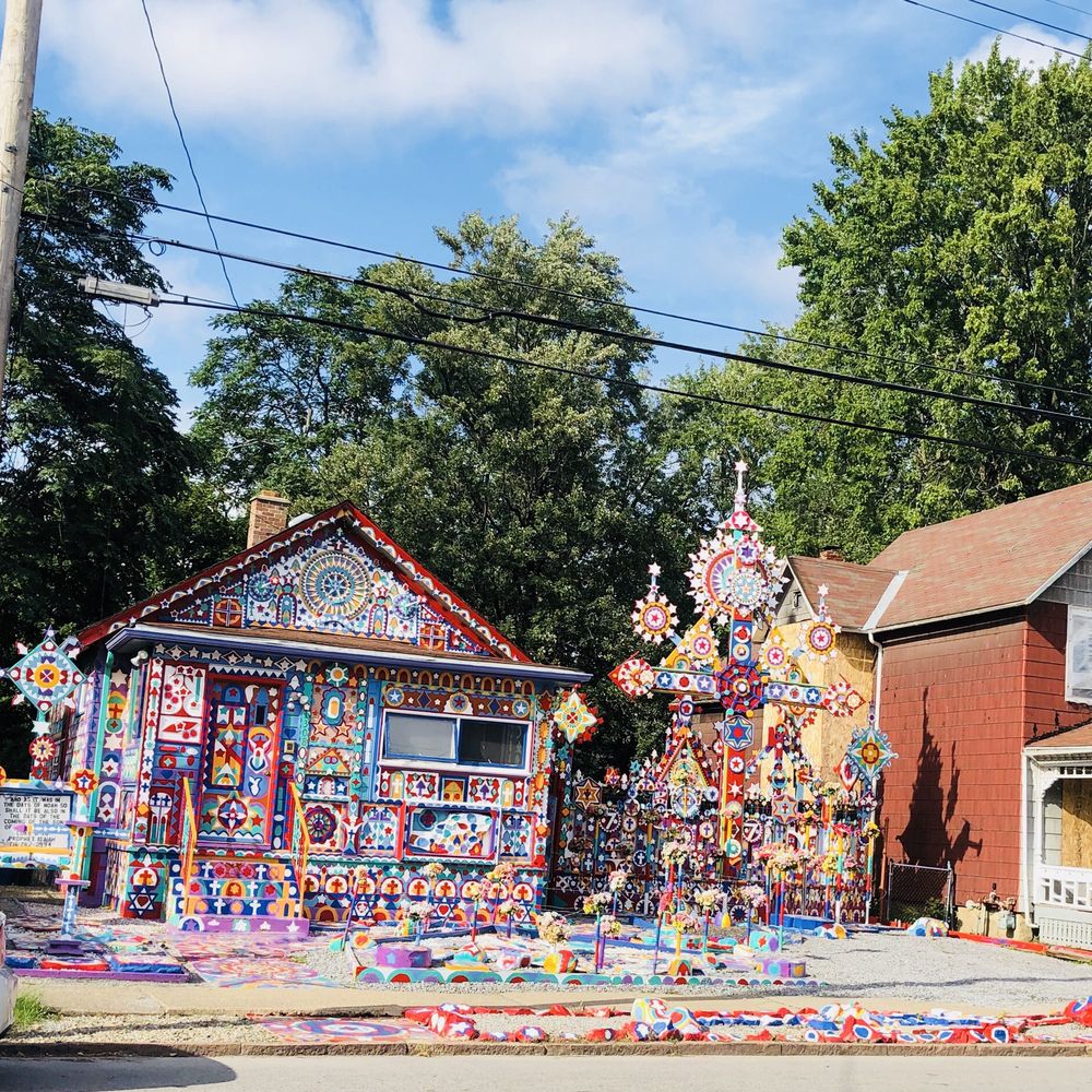 Prophet Isaiah House - Second Coming House of Prophet Isaiah -8.30.18 - Religious Organizations Near Me - Niagara Falls, New York Prophet Isaiah House - Second Coming House of Prophet Isaiah -8.30.18 - Religious Organizations Near Me - Niagara Falls, New York