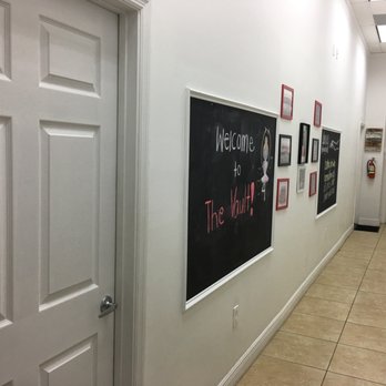 The Vault Dance Studio - 2017 - Dance Studios Near Me - Miami, Florida