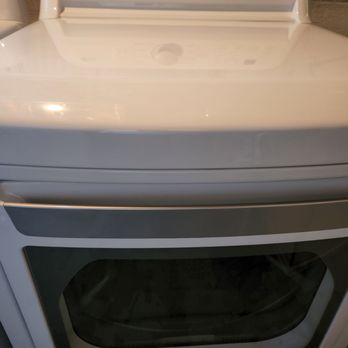 Don's Appliances - Dryer (front) - Appliances Near Me - Pittsburgh, Pennsylvania Don's Appliances - Dryer (front) - Appliances Near Me - Pittsburgh, Pennsylvania