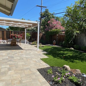 San Diego Landcare Systems - After daytime - Landscaping Near Me - Escondido, California San Diego Landcare Systems - After daytime - Landscaping Near Me - Escondido, California