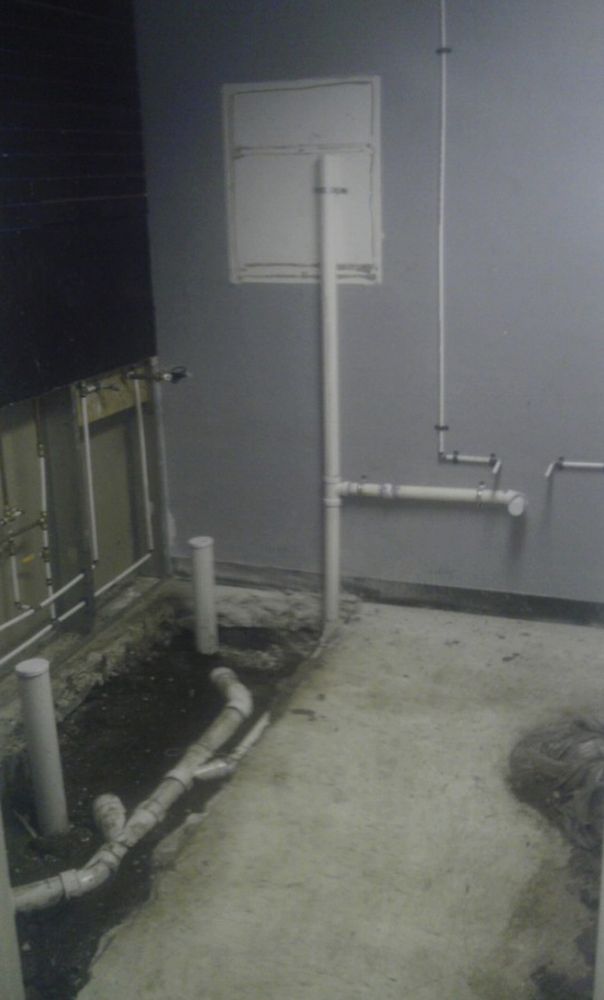 Slide of Liberty Plumbing and HVAC Solutions