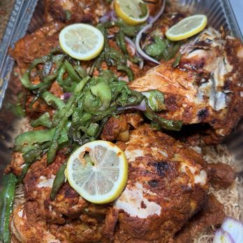 Frontier Karahi House - Indian Near Me - Huntington Station, New York