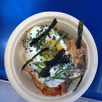 Go Chew - egg bowl - Asian Fusion Near Me Go Chew - egg bowl - Asian Fusion Near Me